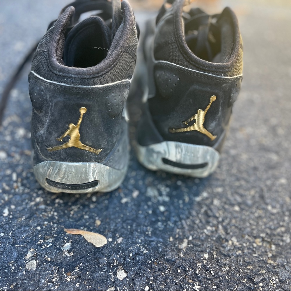 Air Jordans
